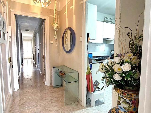 Apartamento 4 dormitorios 110 m2