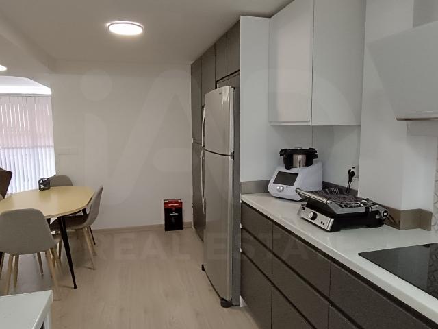 Apartamento 4 dormitorios 110 m2