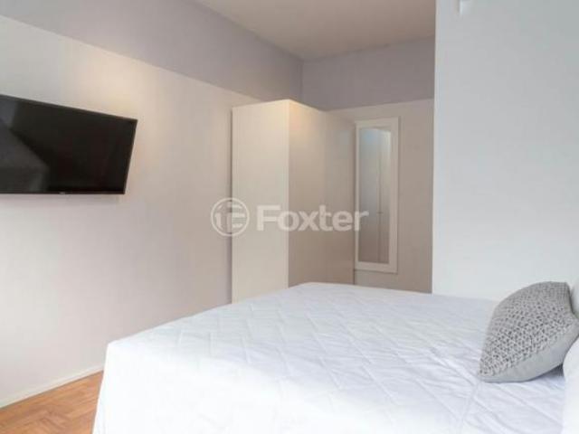 Apartamento, 4 dormitórios, 114 m², em Bela Vista