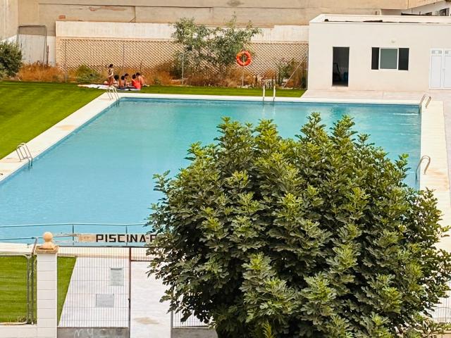 Apartamento 4 dormitorios 115.00 m2