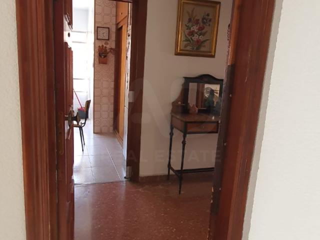 Apartamento 4 dormitorios 115 m2