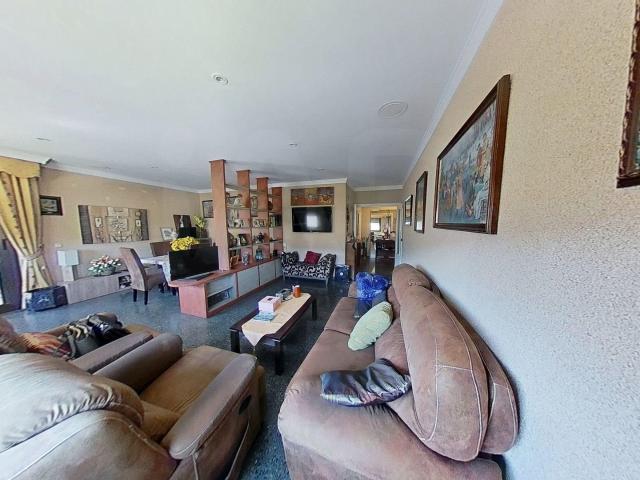 Apartamento 4 dormitorios 120.00 m2 120m² Alcoi