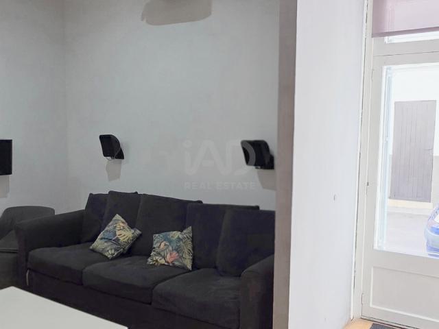 Apartamento 4 dormitorios 120 m2