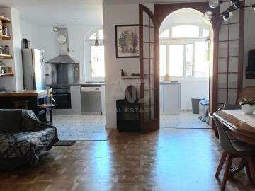 Apartamento 4 dormitorios 121 m2 121m² Barcelona