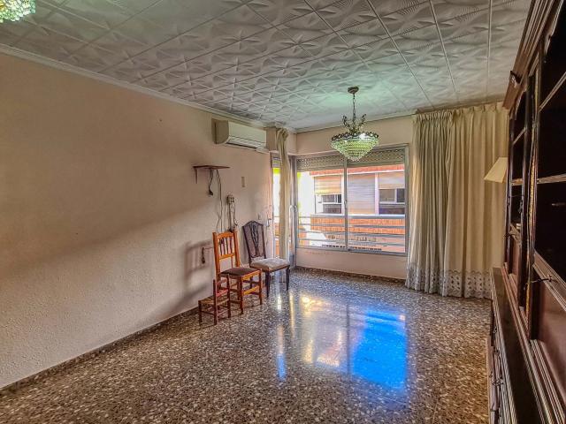 Apartamento 4 dormitorios 127 m2