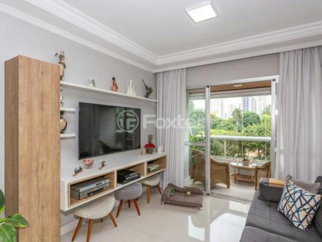 Apartamento, 4 dormitórios, 132 m², em Ipiranga