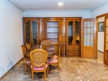 Apartamento 4 dormitorios 135 m2