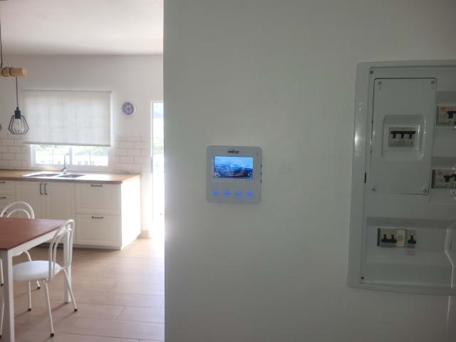 Apartamento 4 dormitorios 136 m2
