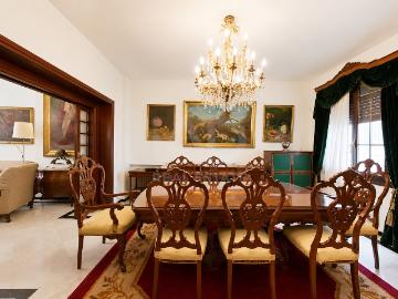 Apartamento 4 dormitorios 245 m2 300m² Córdoba