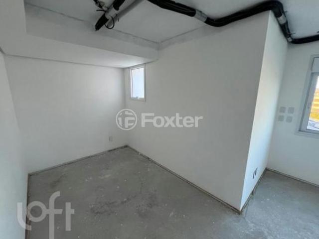 Apartamento, 4 dormitórios, 257.6 m², em Bela Vista