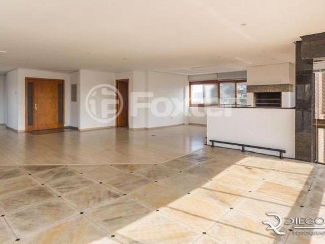 Apartamento, 4 dormitórios, 274.93 m², em Rio Branco