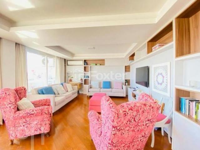 Apartamento, 4 dormitórios, 278.88 m², em Marechal Rondon
