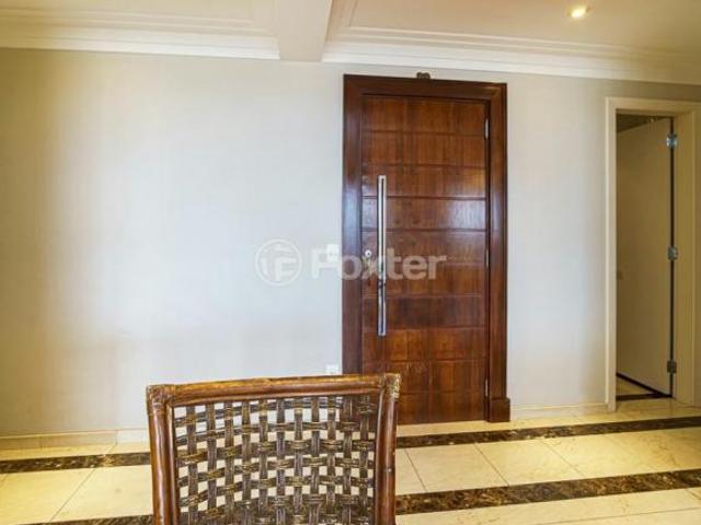 Apartamento, 4 dormitórios, 214 m², em Sumaré