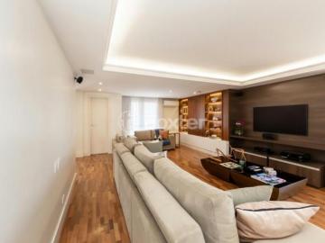 Apartamento, 4 dormitórios, 226 m², em Mirandópolis