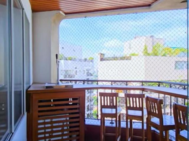 Apartamento, 4 dormitórios, 229 m², em Jardim Paulista