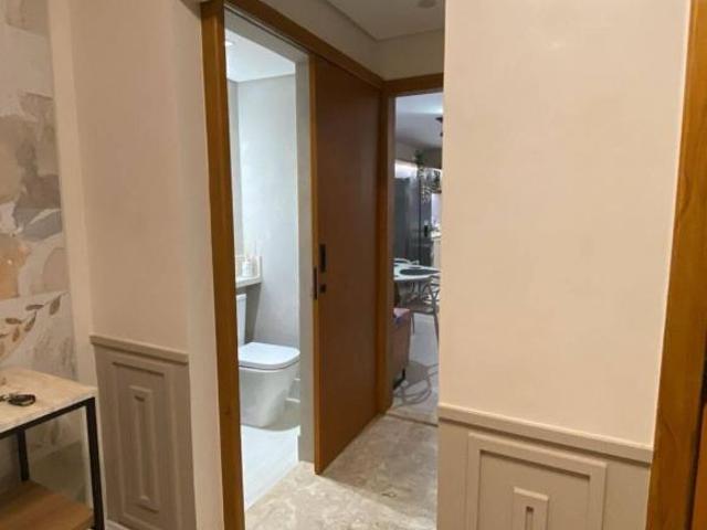 Apartamento, 4 Dormitórios 2 suítes, 247m², Edifício Mayflower