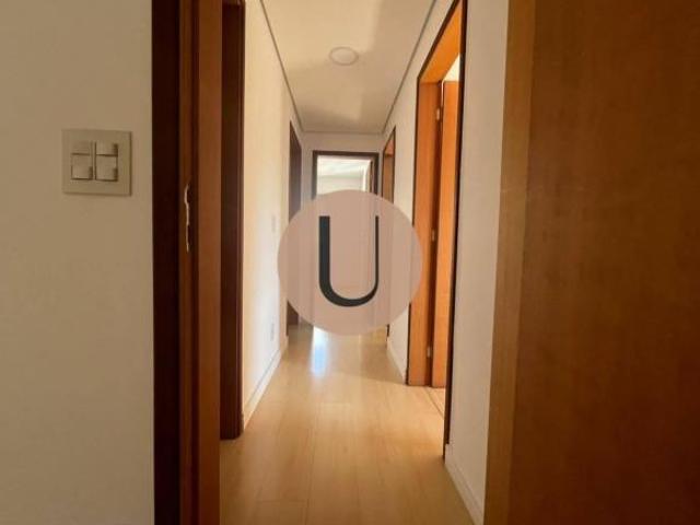 Apartamento 4 dormitorios 2 suites 3 vagas Chacara Santo Antonio VENDA