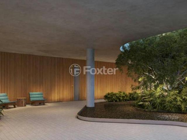 Apartamento, 4 dormitórios, 362.4 m², em Alto de Pinheiros