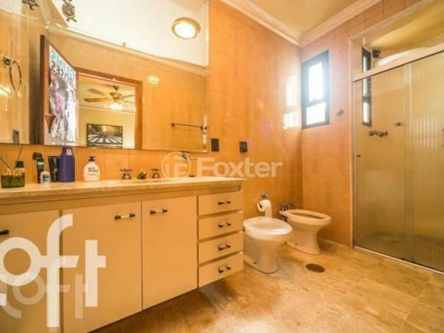 Apartamento, 4 dormitórios, 305 m², em Jardim Parque Morumbi