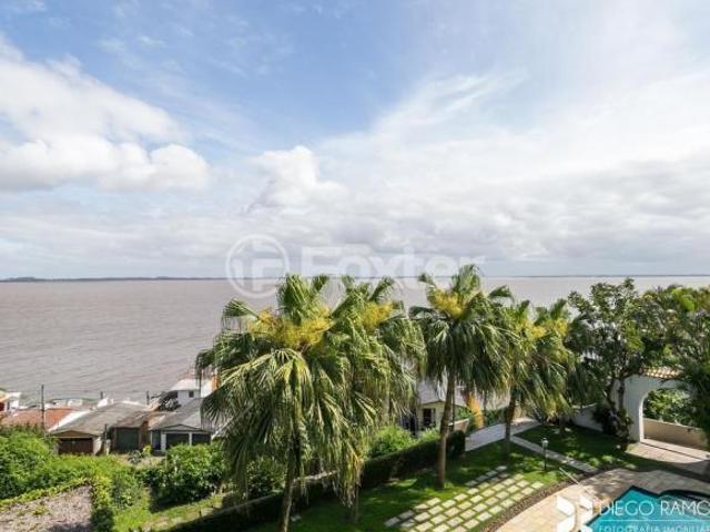 Apartamento, 4 dormitórios, 324.78 m², em Vila Assunção