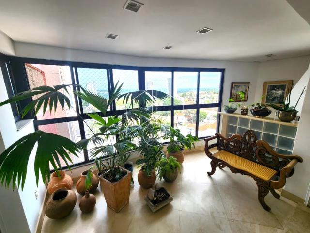 Apartamento 4 Dormitórios, 4 Suítes e 6 Banheiros no Boa Vista, Marília