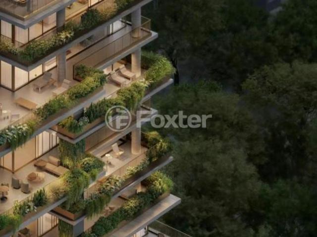 Apartamento, 4 dormitórios, 584 m², em Moinhos de Vento