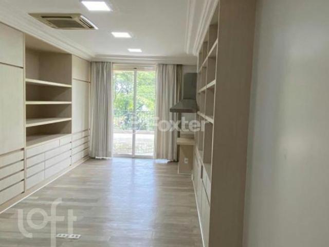 Apartamento, 4 dormitórios, 532 m², em Vila Mariana