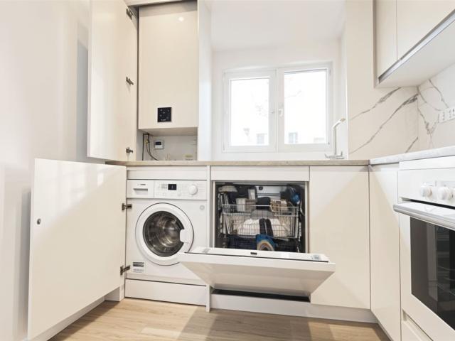 Apartamento 4 dormitorios 89.00 m2 89m² Barcelona