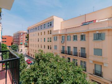 Apartamento 4 dormitorios 95 m2