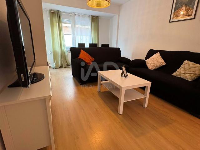 Apartamento 4 dormitorios 96 m2 96m² Salamanca