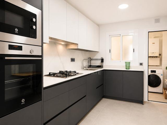 Apartamento 4 dormitorios 97 m2 122m² Valls