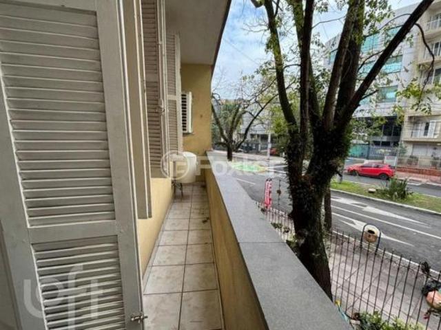 Apartamento, 4 dormitórios, 93.1 m², em Santana