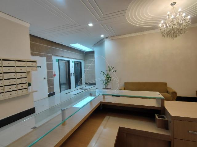 Apartamento 4 Dorms