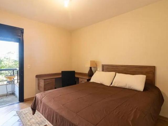 Apartamento 4 dorms, 2 suítes, lazer completo, Condomínio San Francisco, Barueri