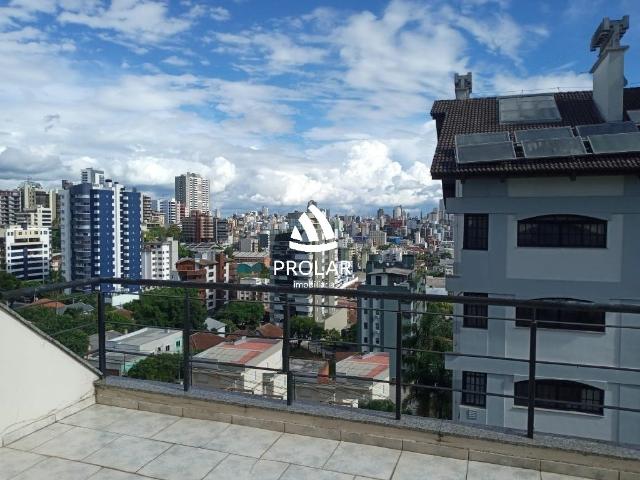 Apartamento, 4 Dorms, 2 Suites, 4 Vagas, Pio X Caxias Do Sul / RS