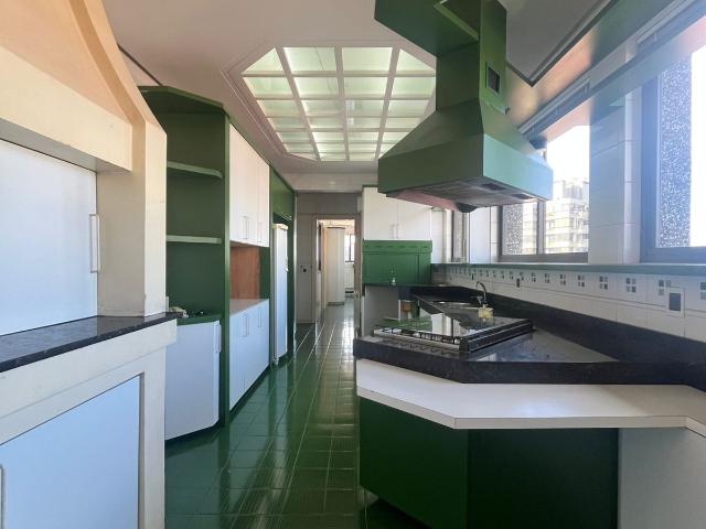 Apartamento, 4 Dorms, 3 Suites, 3 Vagas, Jardim América Caxias Do Sul / RS