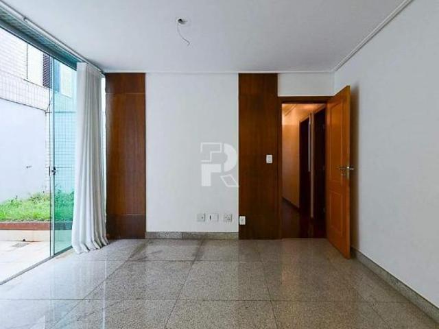 APARTAMENTO | 4 QUARTOS | 3 VAGAS BAIRRO SION R$ 1.500.000,00