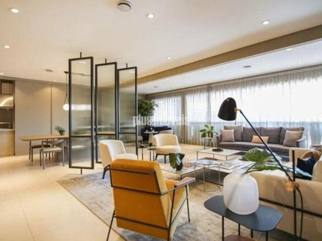 Apartamento 4 Quartos 3 Suites 3 Vagas em Cidade Jardim