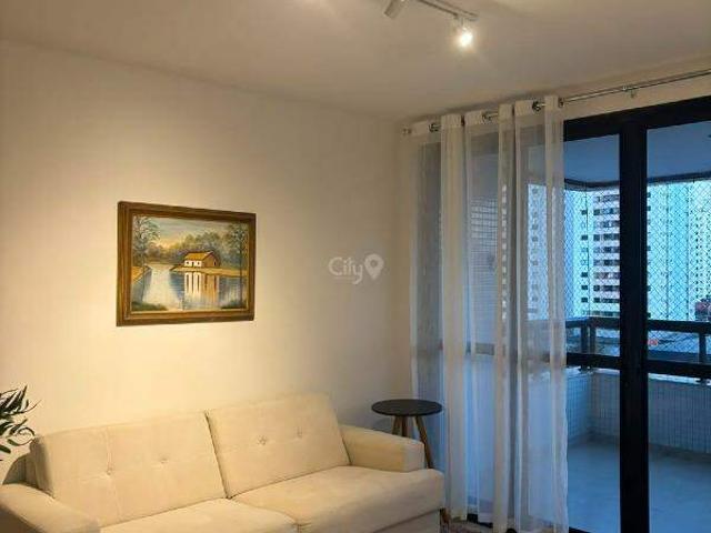 Apartamento 4 quartos 3 suítes 3 vagas Farolândia Aracaju SE | Cód.: 1551