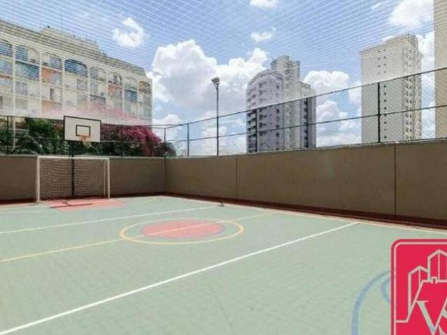 Apartamento 4 quartos, 3 suites, varanda churrasqueira, 3 vagas + Depósito 151m2 Jardim do Mar