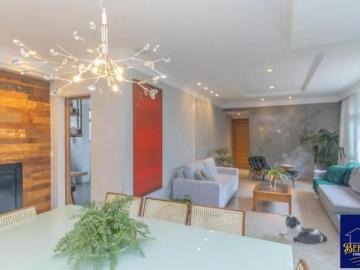 Apartamento 4 quartos, 148m², suíte e 2 vagas, em prédio com elevador e lazer completo ao lado do Pa