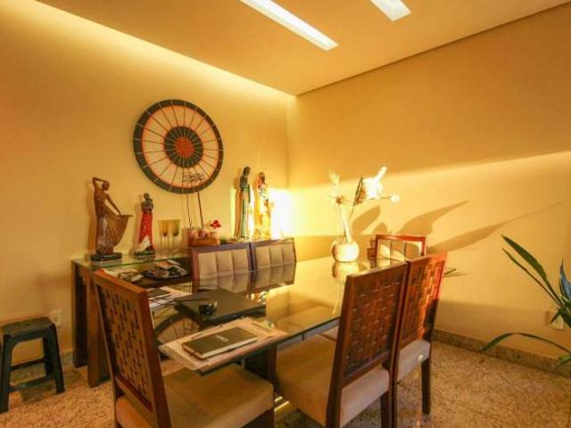 Apartamento, 4 quartos, 1 suite, 4 vagas
