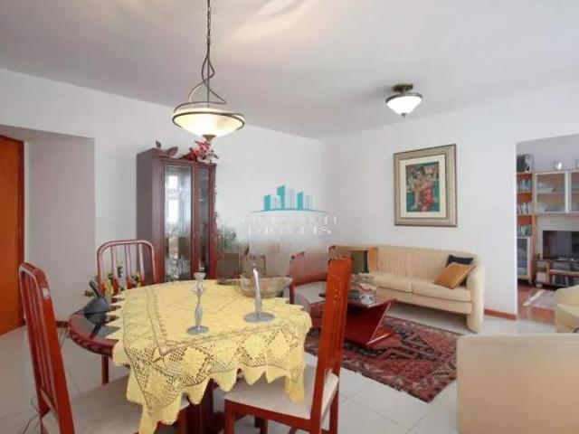 Apartamento 4 quartos 1 Suíte 2 vagas no Cidade Nova