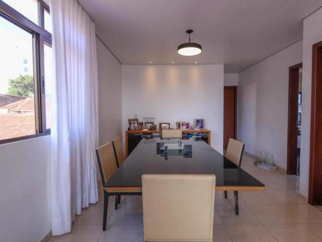 Apartamento, 4 quartos, 1 suite, 2 vagas