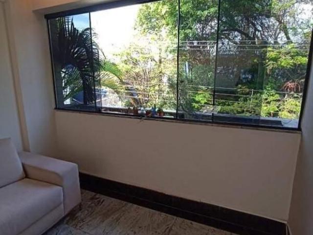 Apartamento, 4 quartos, 1 suite, 2 vagas