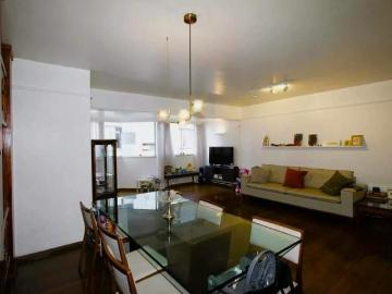 Apartamento, 4 quartos, 1 suite, 3 vagas