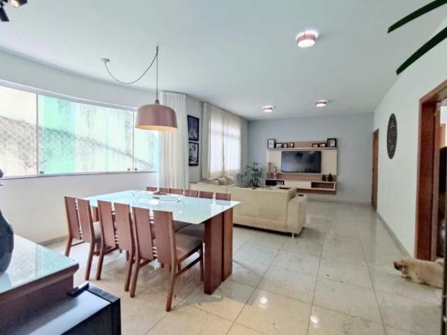 Apartamento, 4 quartos, 1 suite, 3 vagas