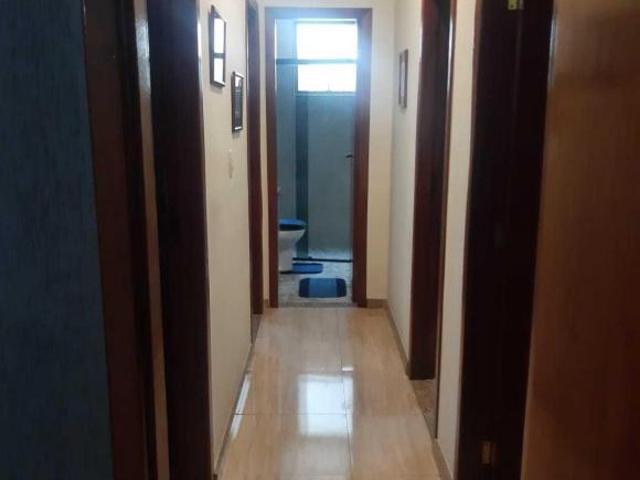 Apartamento, 4 quartos, 1 suite, 3 vagas