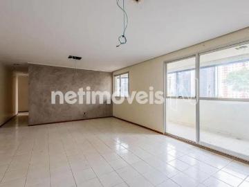 Apartamento 4 quartos 1 suíte Av Flamboyant Águas Claras