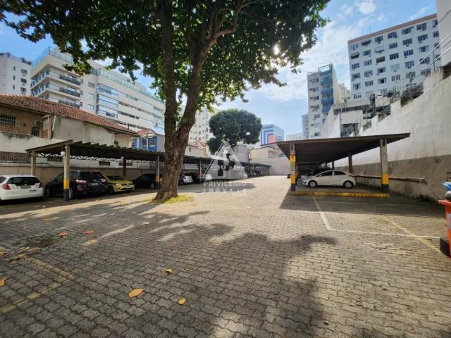 Apartamento 4 Quartos 1 Suíte com 1 Vaga e Sala Ampla – Botafogo
